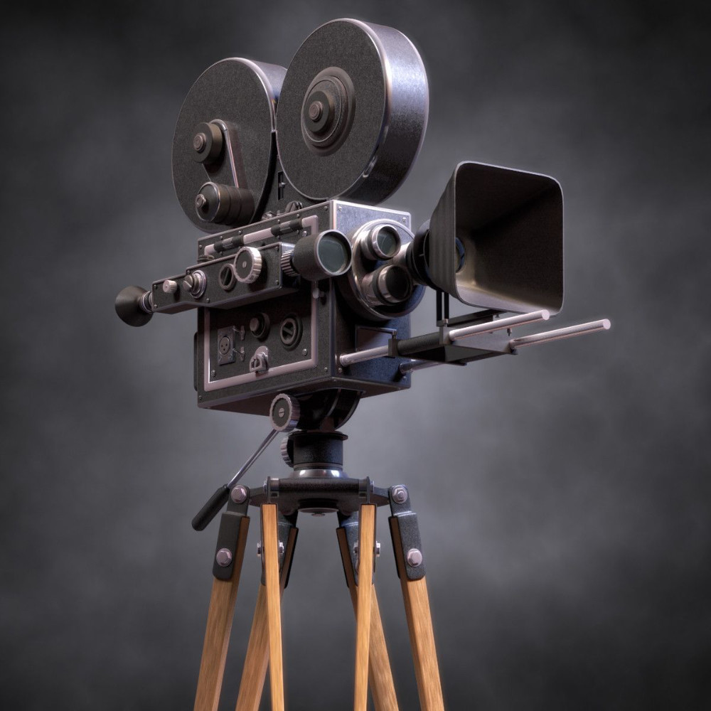  A group of talented Huntington artists showed their work at the Locust Valley Film Festival.  
