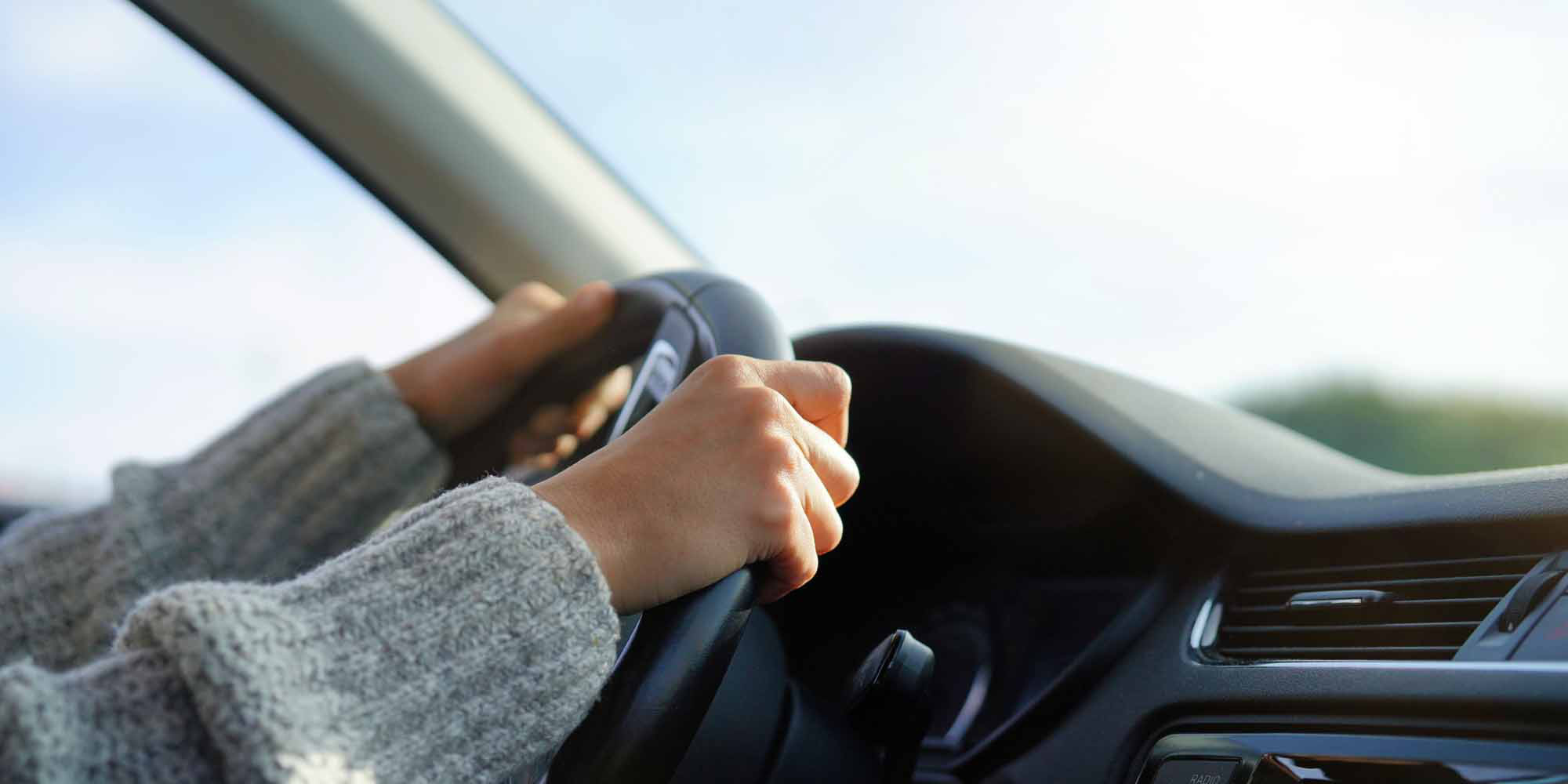  Huntington UFSD's summer driving education program is set to register students.  