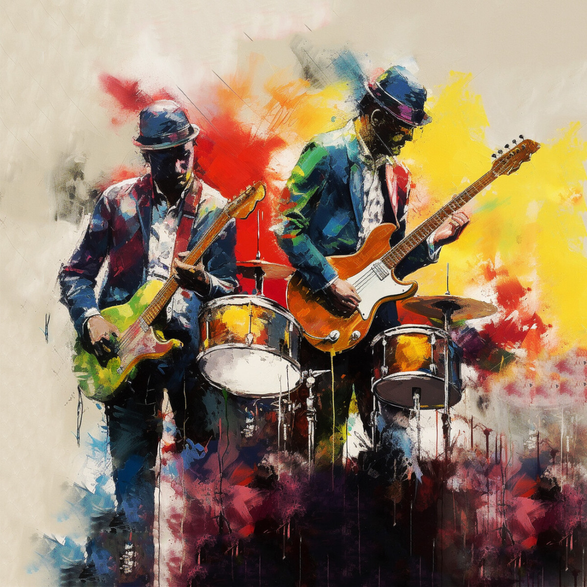  Register today for the Huntington-SCOPE summer music, art and STEAM enrichment program  