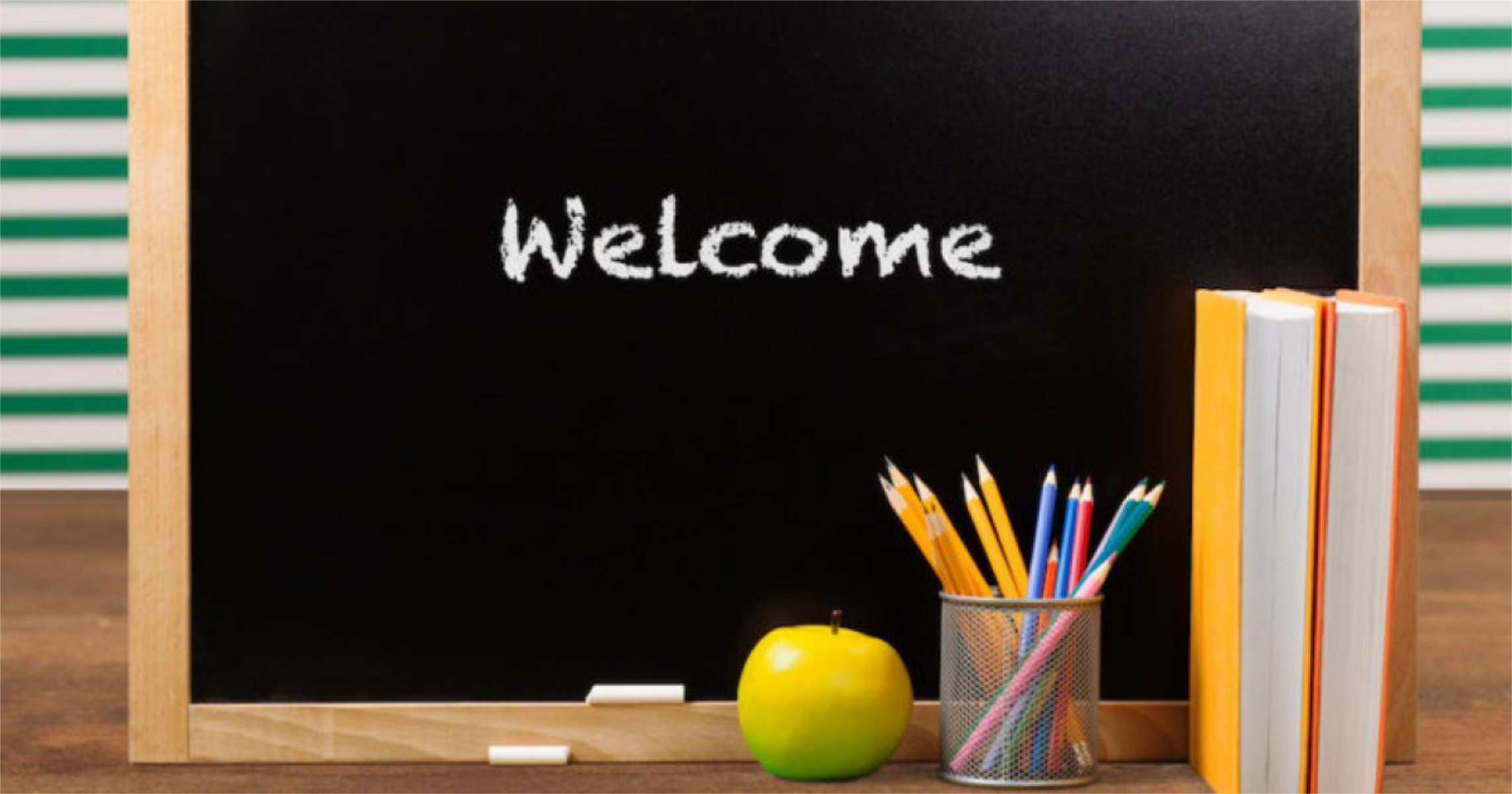 Huntington UFSD has 28 new teachers to start the 2024-25 school year.