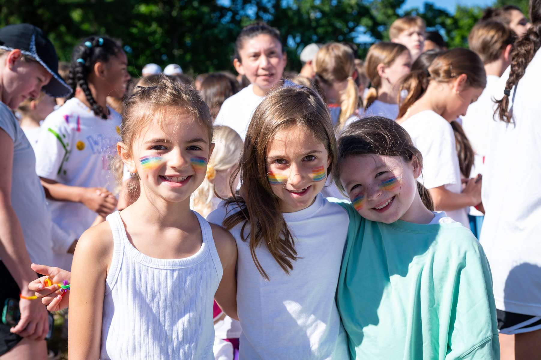  Huntington UFSD is set for an exciting year. (Darin Reed photo.)