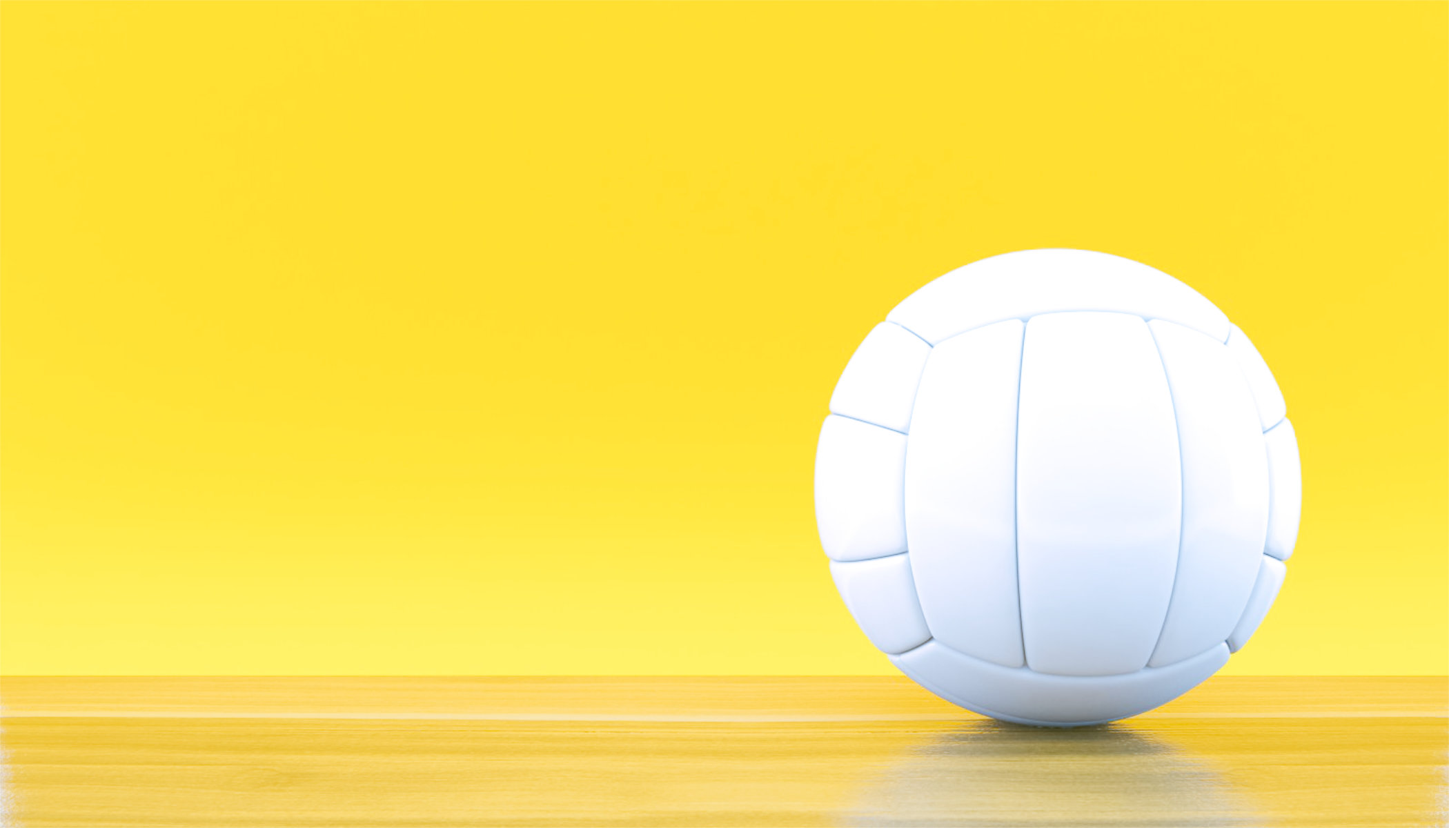 The Finley Middle School girls' volleyball program is thriving.