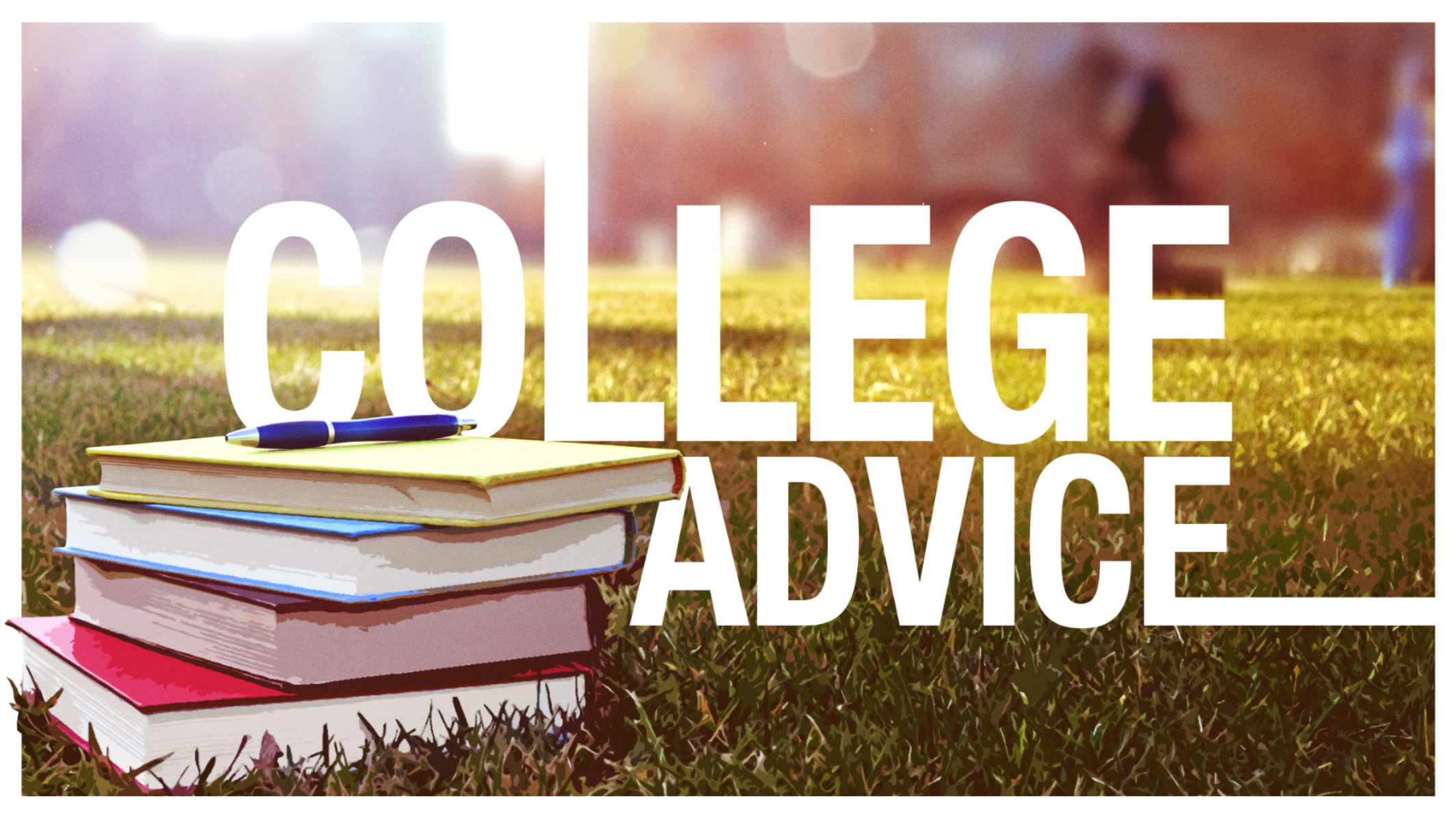 A variety of college related services are available to Huntington High School seniors.