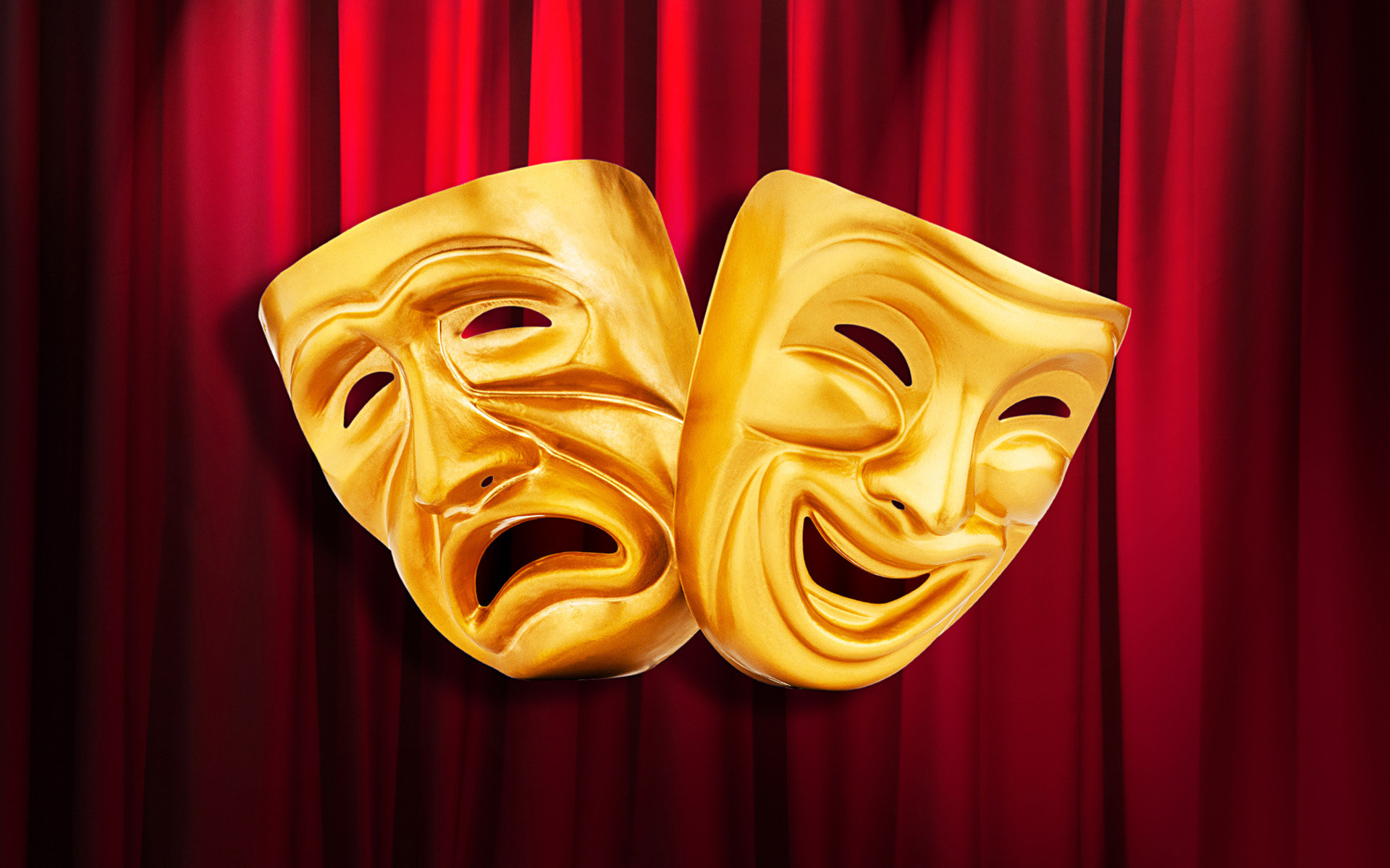  The Huntington High School drama club will announce the name of the spring musical show soon.  