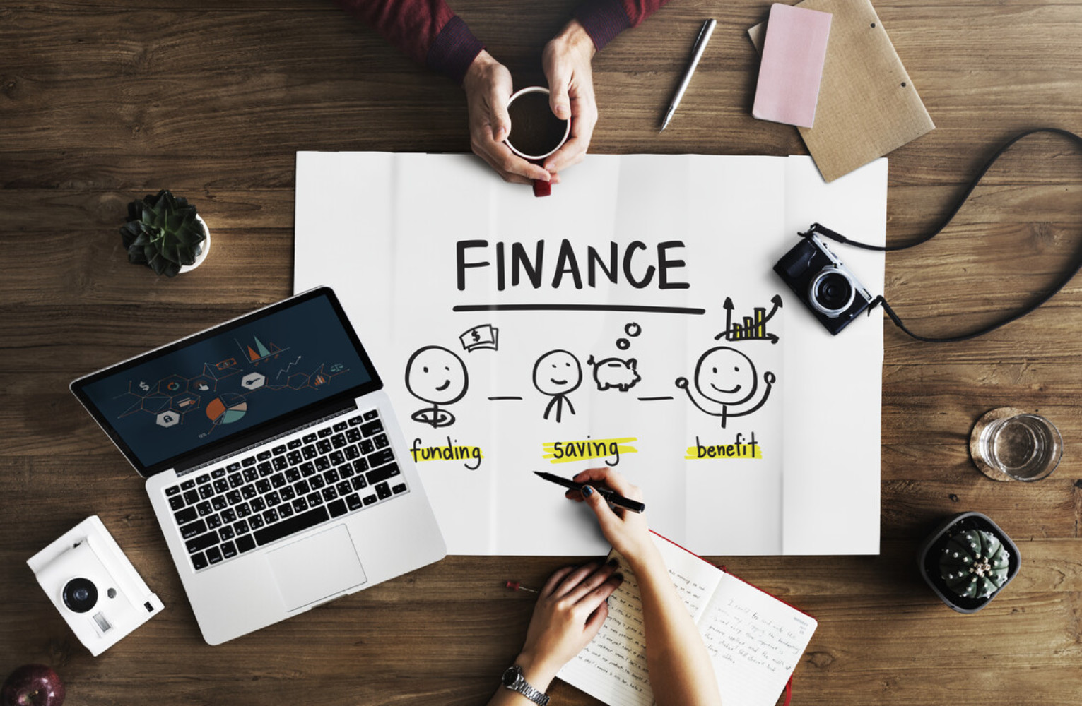  Huntington UFSD's adult and continuing education program is offering a Financial Workshop course over four nights (1)  