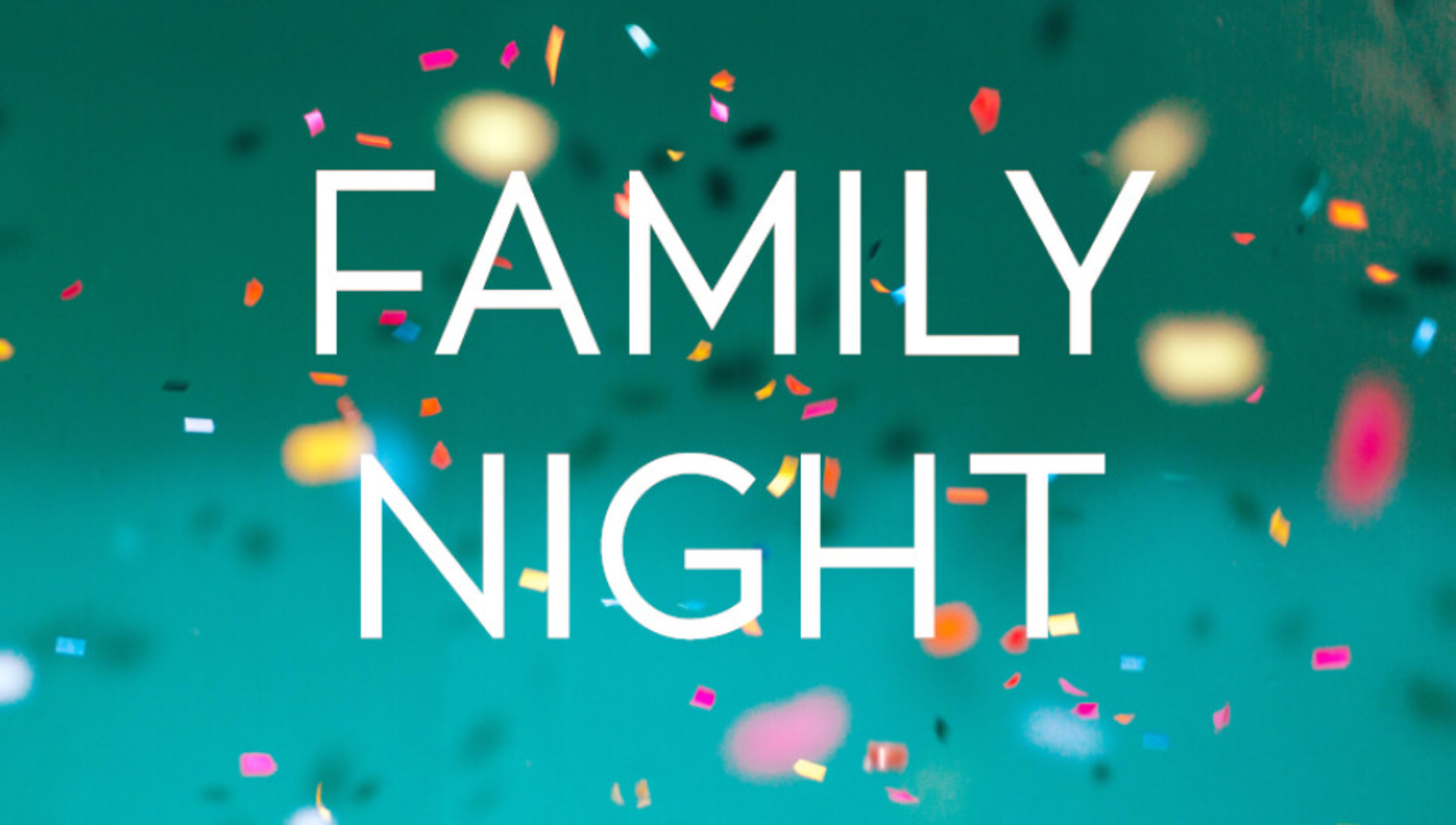 Washington's Family Engagement Night was a fun time for everyone   
