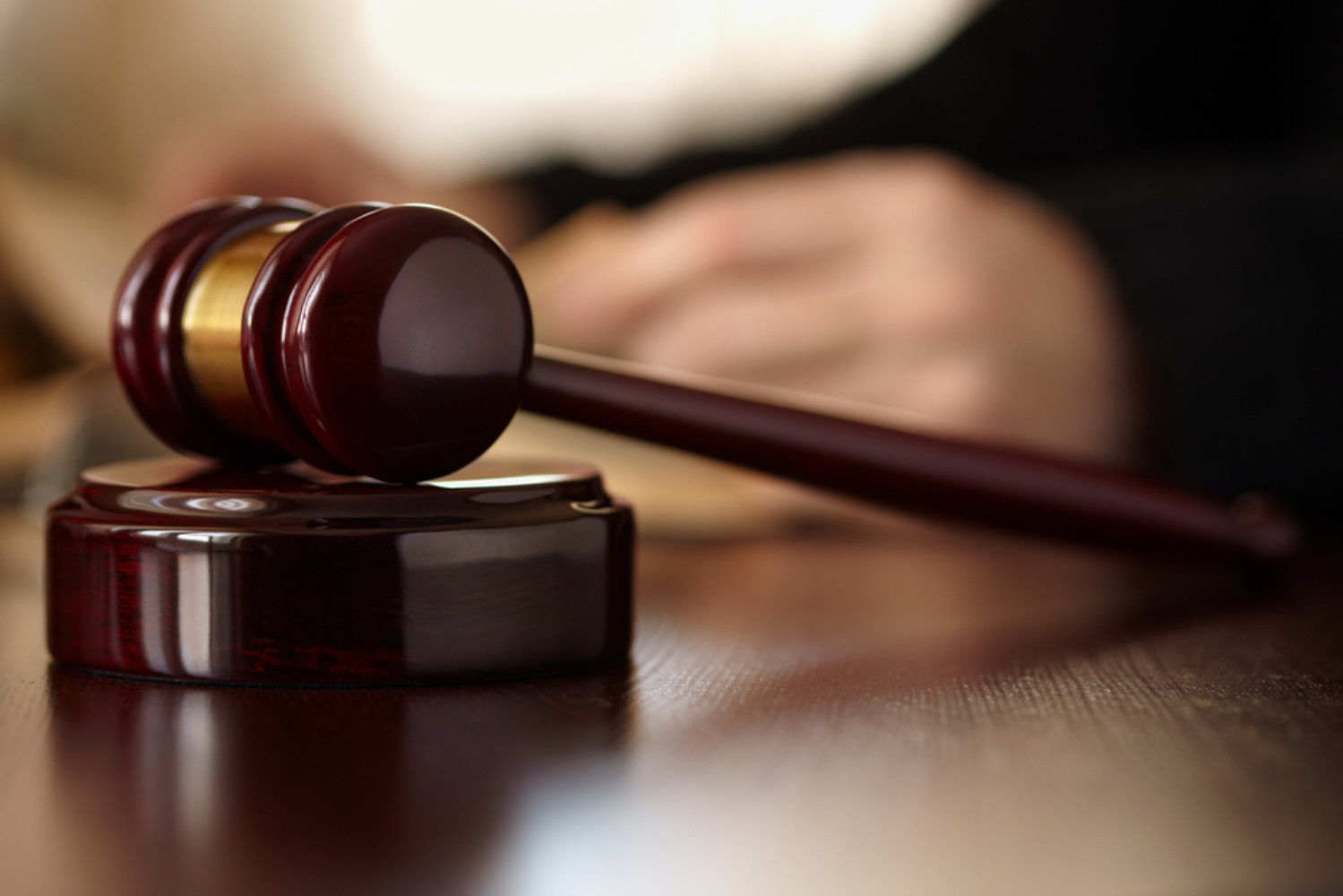  The Huntington mock trial team is now 2-0 this winter.  