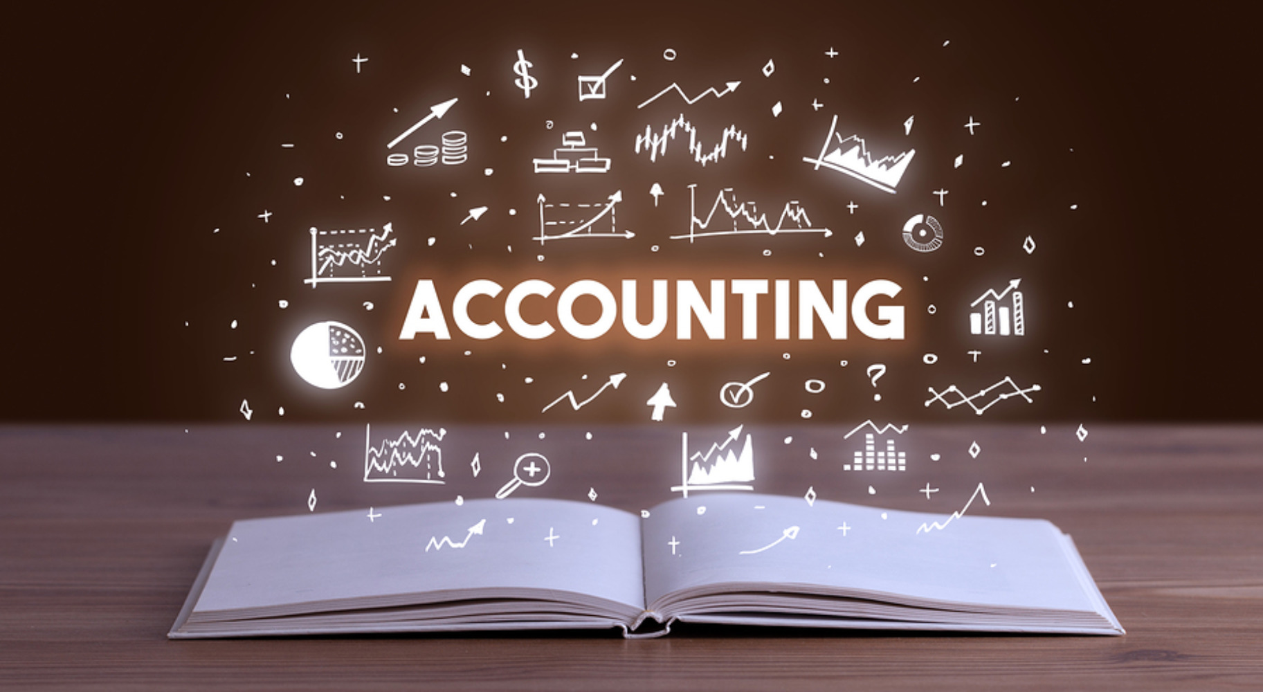  Huntington High School offers two half-year accounting courses (1)  