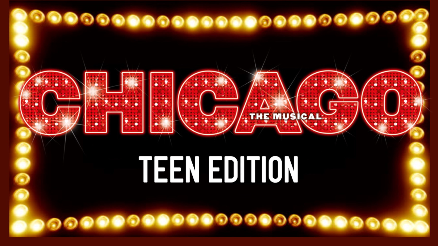  The Huntington drama club's spring musical is Chicago-Teen Edition   