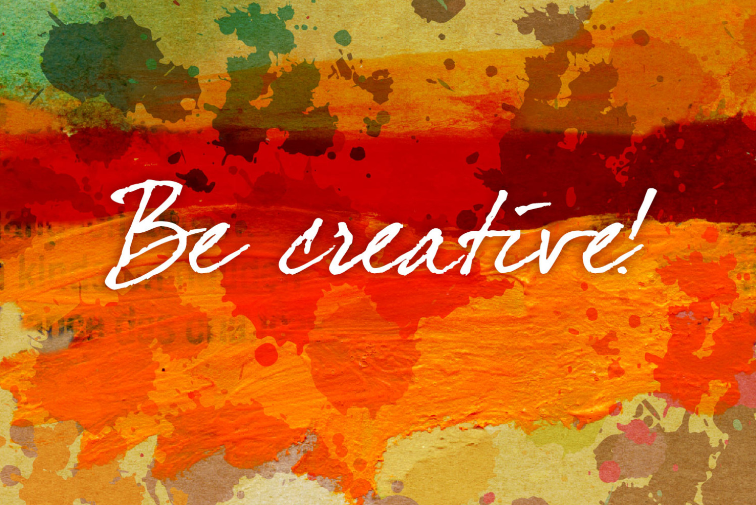  Huntington UFSD students in grades 4-12 are being encouraged to be creative and participate in the Huntington Youth Writes contest   