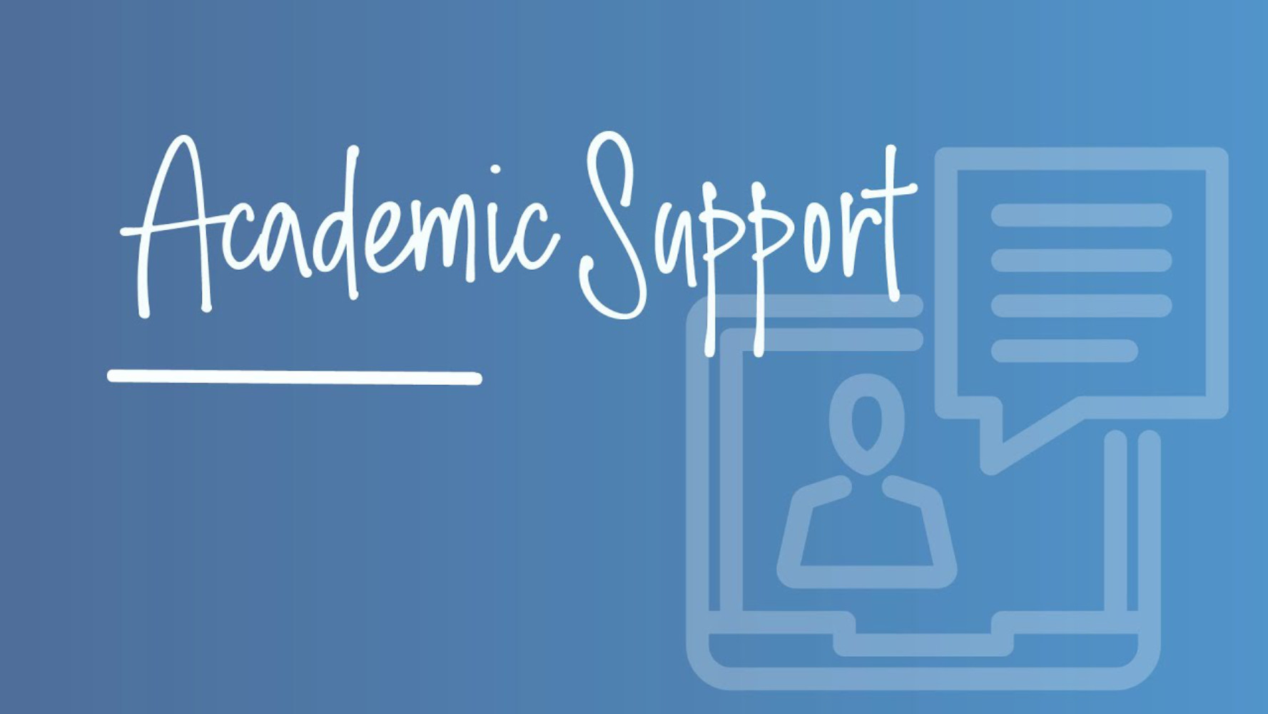 Huntington UFSD students in grades 7-12 can get free academic support 24 hours a day, seven days a week.  