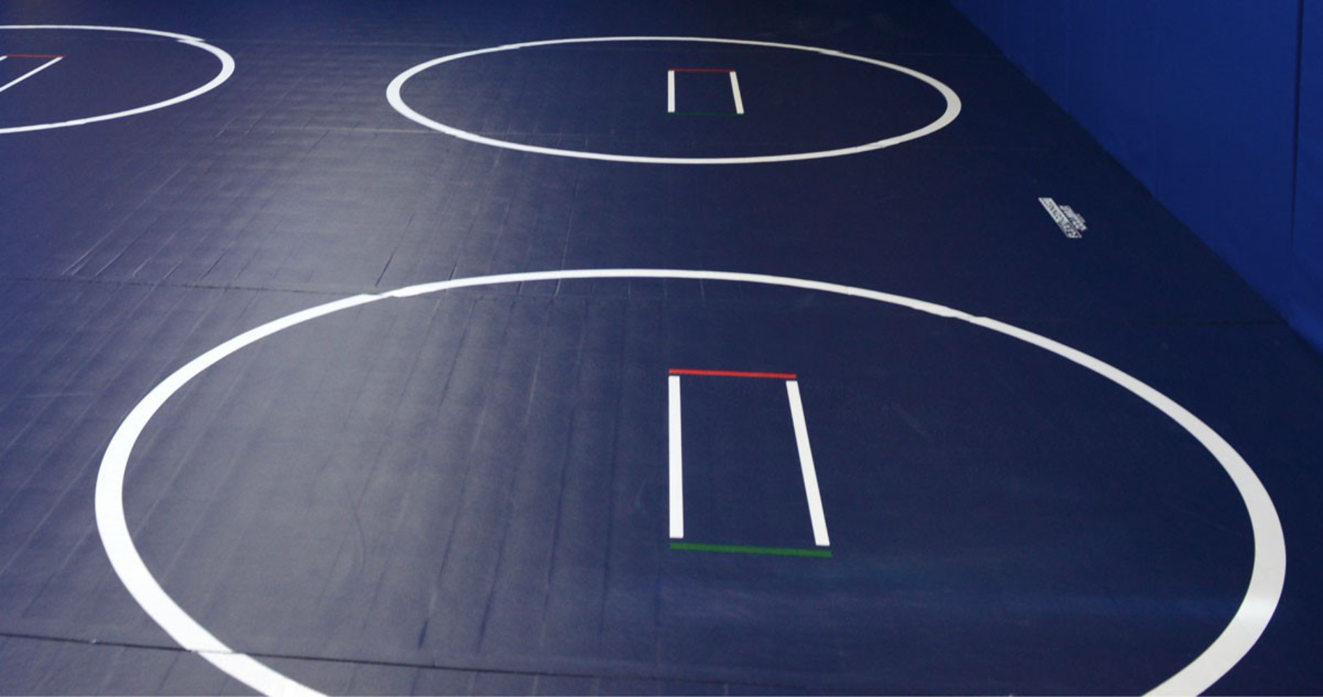  Finley Middle School wrestlers are hoping to pin their opponents this winter  