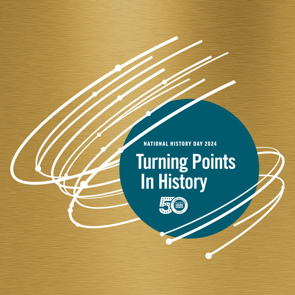  Huntington UFSD will celebrate National History Day on Thursday, February 8.  