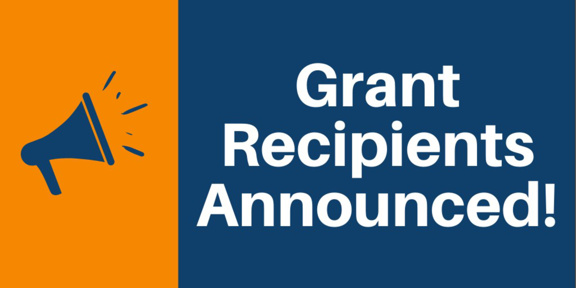  Huntington UFSD has won a $200,000 Stronger Connections grant.