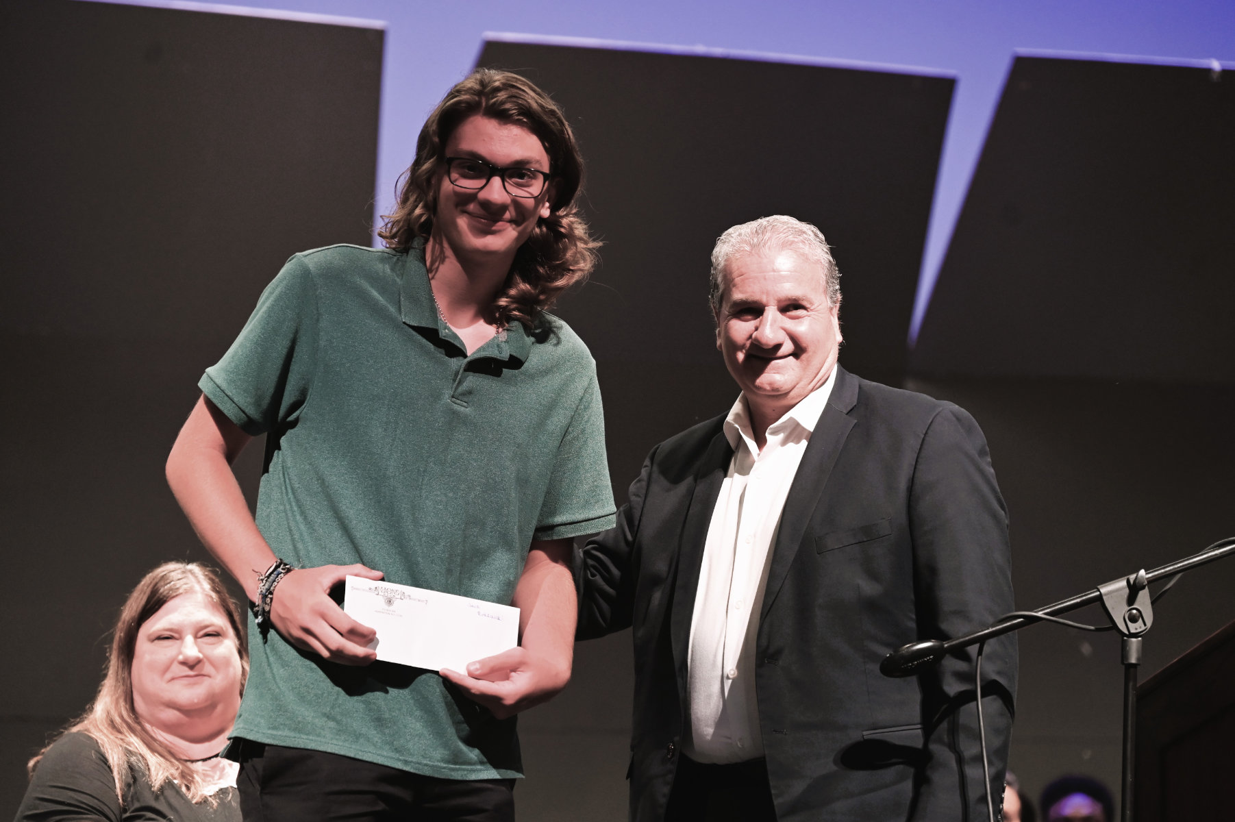  Huntington will send three VE firms to the semifinals of the business plan contest  
