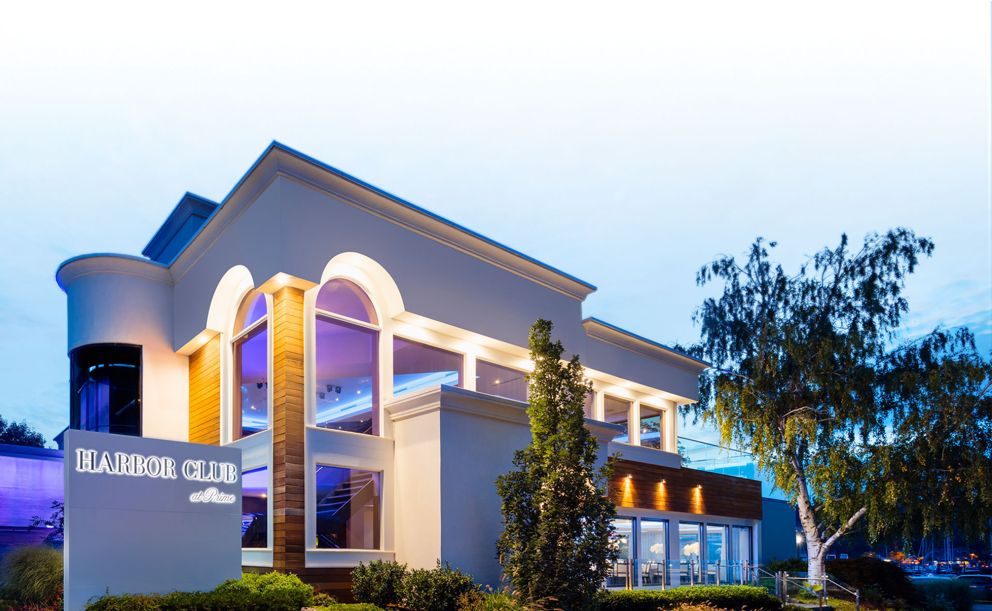  The Habor Club at Prime in Halesite will host the Huntington Foundation's Reach for the Stars gala   