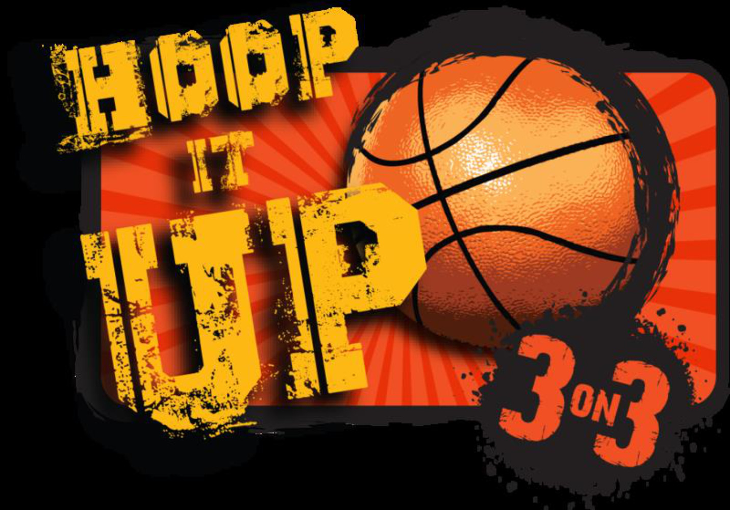  Friday's 3 vs. 3 coed basketball tournament is dubbed Blue Devil Madness.    