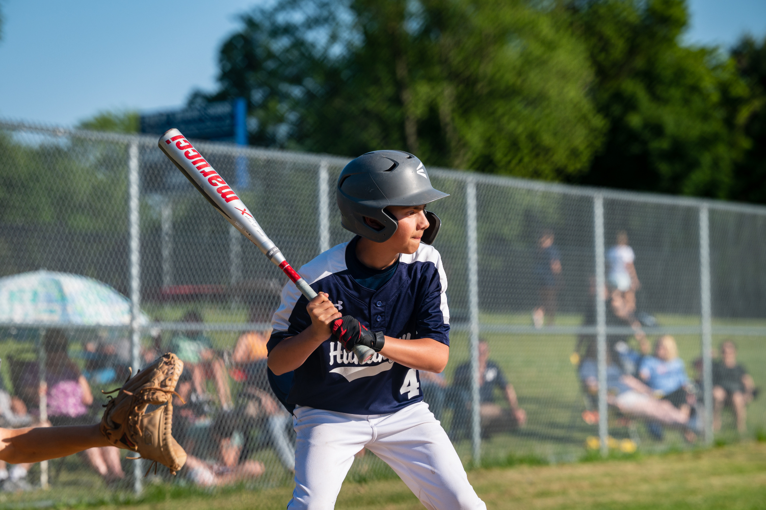  The Finley spring sports season begins on Monday, March 25. (Darin Reed photo.)  
