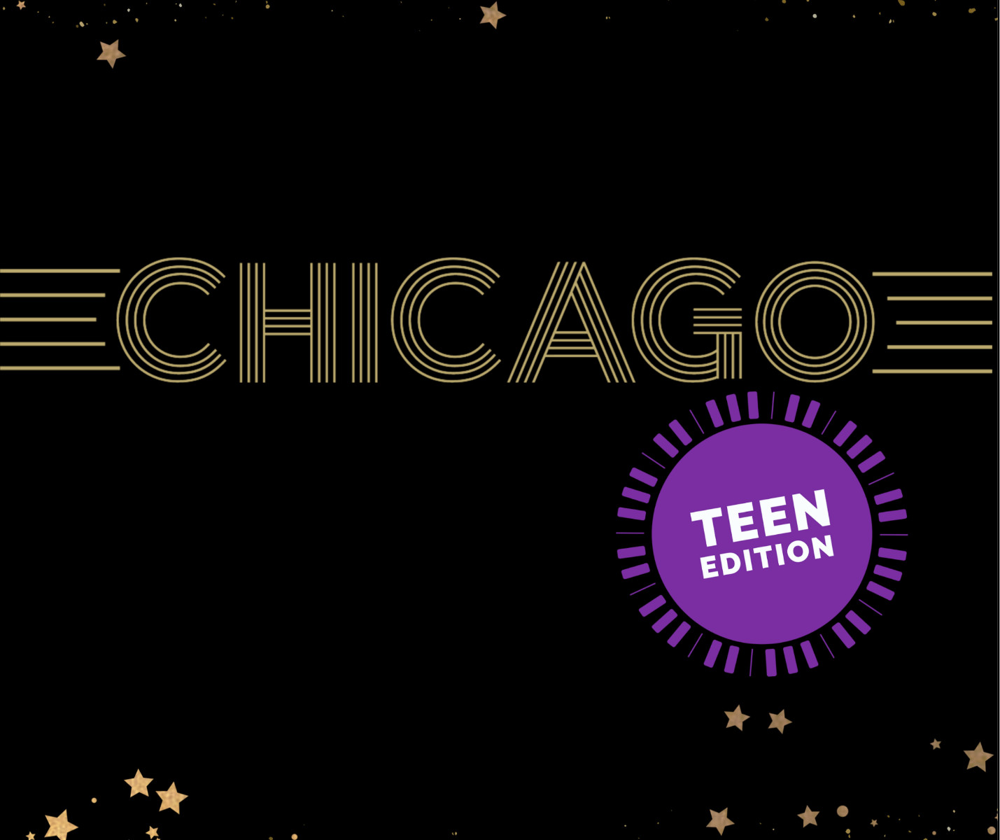  The Huntington drama club presents three performances of Chicago Teen Edition on Friday and Saturday.  