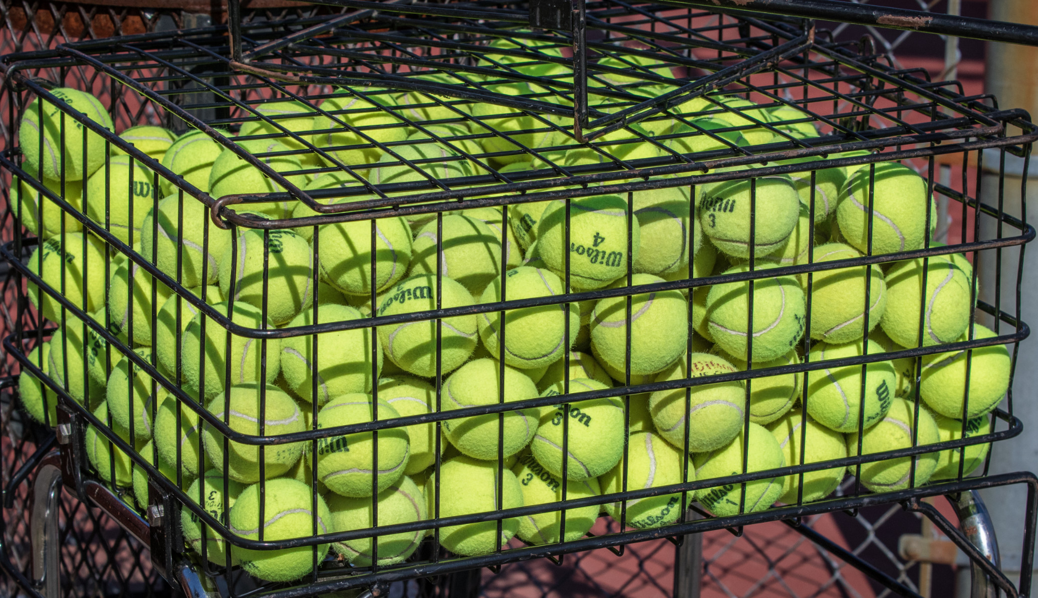  The Huntington High School boys' tennis team is ready to serve up aces this spring. (Mike Connell photo.)  