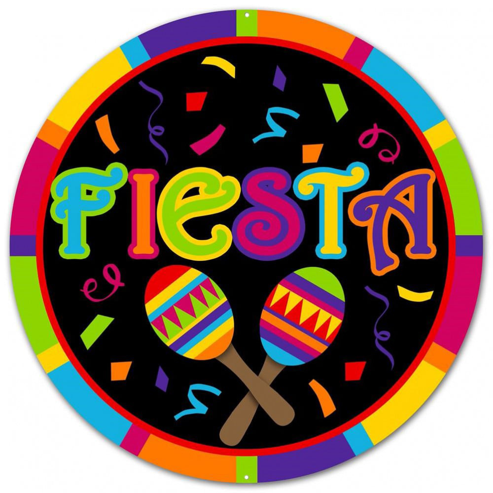  Fiesta Night at Washington School was a fun time for everyone.  