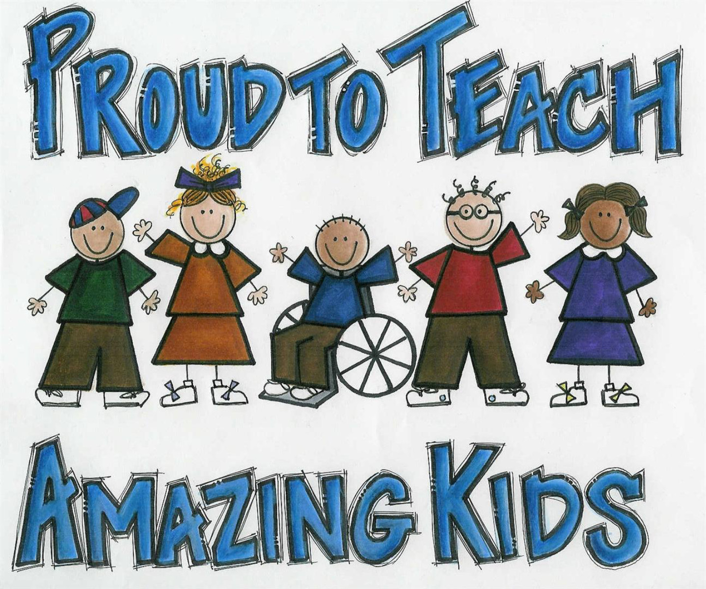  Huntington's Special Education PTA donated thousands of dollars to fund 11 teacher grants   