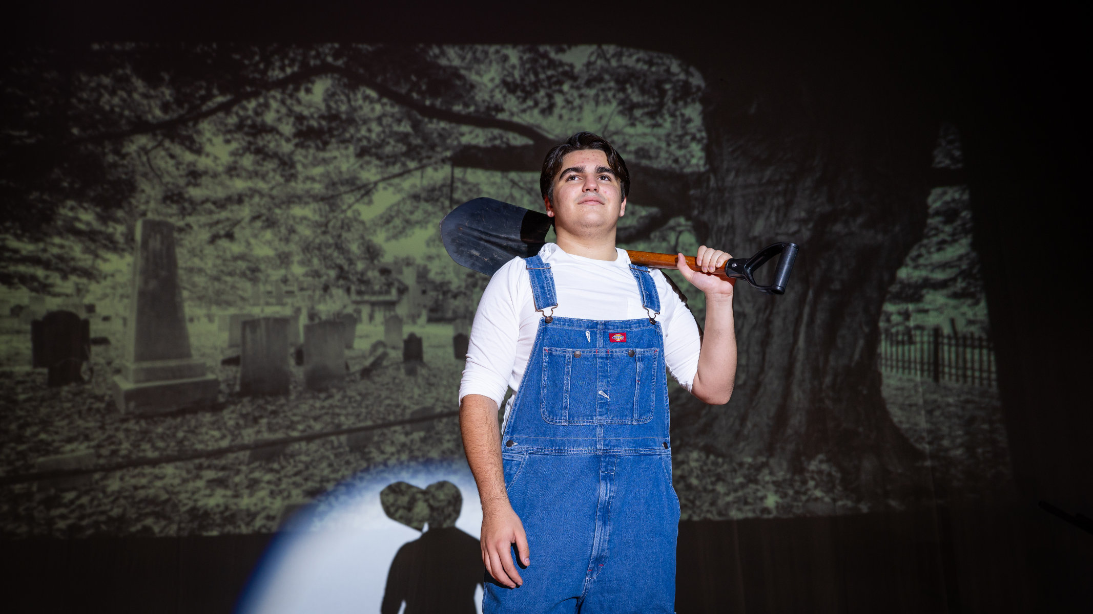  The curtain goes up on Kodachrome on Friday night and twice on Saturday. (Darin Reed photo (3)  
