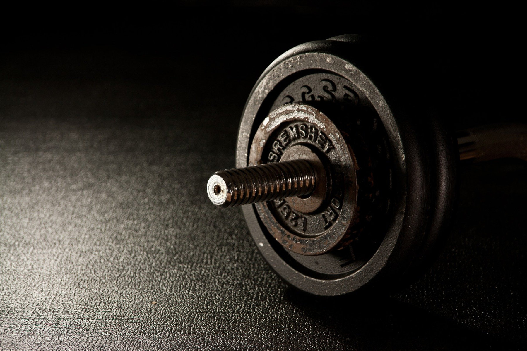 Huntington High School's new Personal Fitness course is proving to be popular (2)