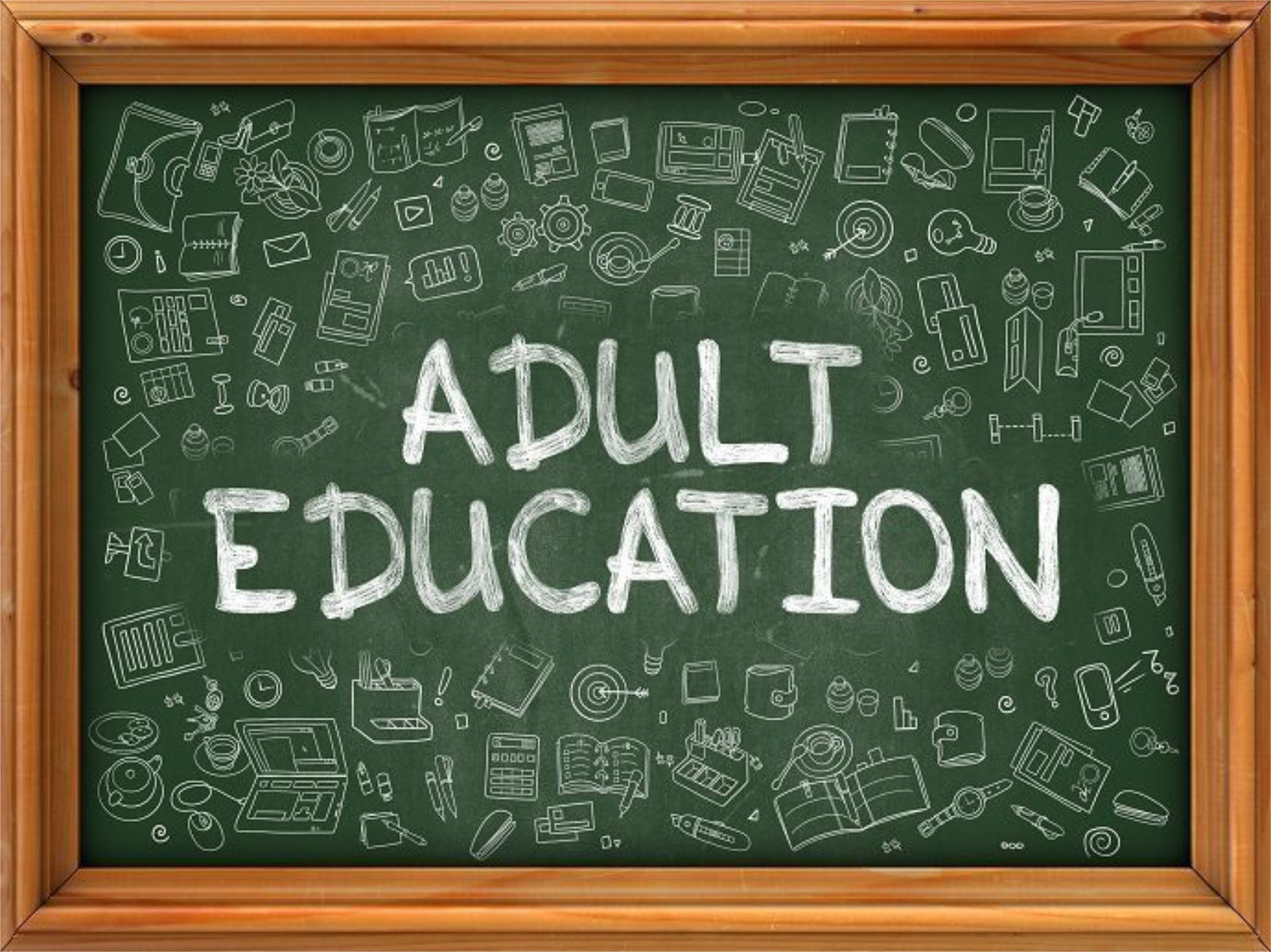 Huntington UFSD's fall adult education program offerings have been announced