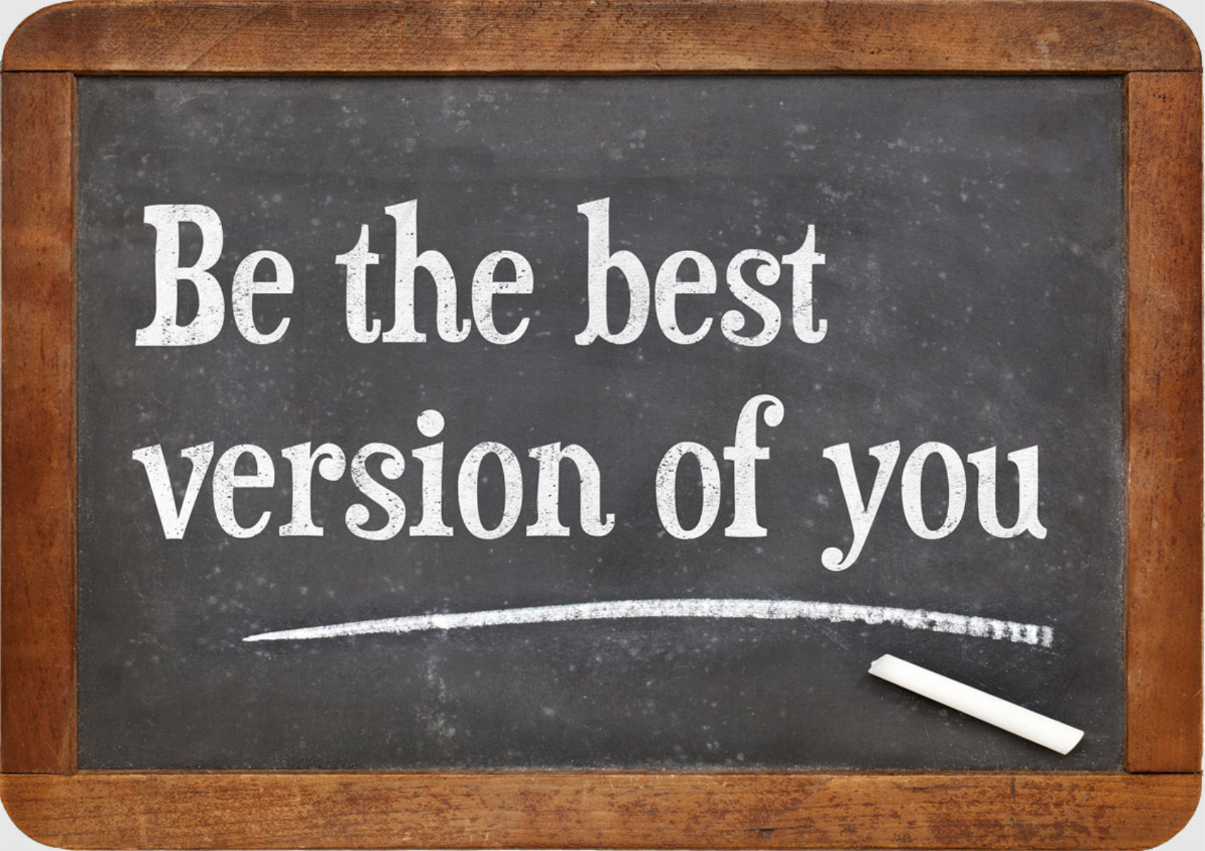  Southdown students are working hard to be the best version of themselves.
