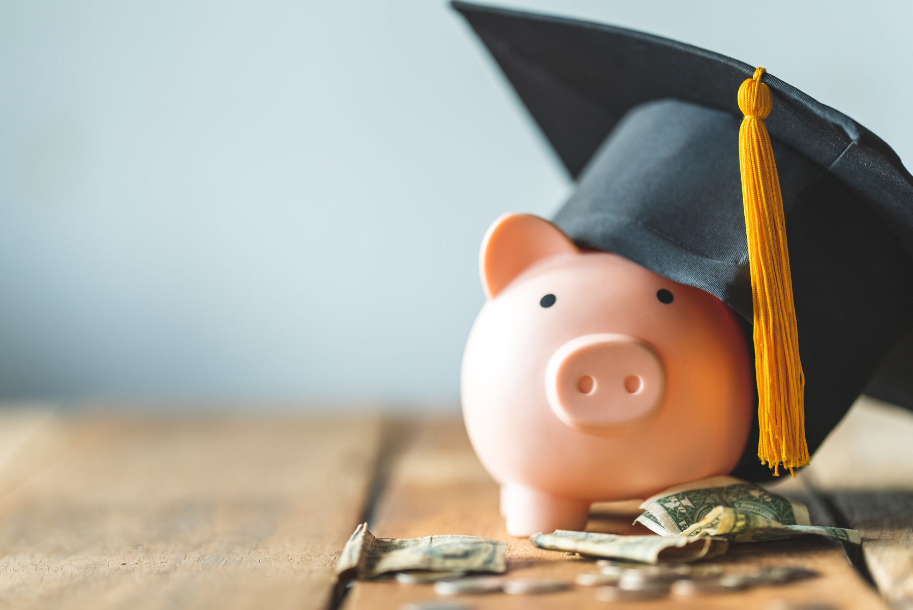 Huntington seniors are encouraged to apply for locally sponsored scholarships