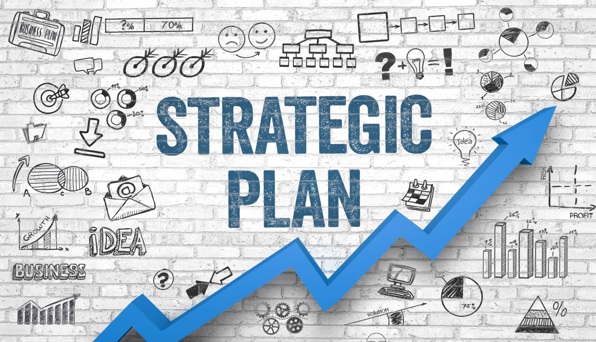  Huntington UFSD has updated its strategic plan.