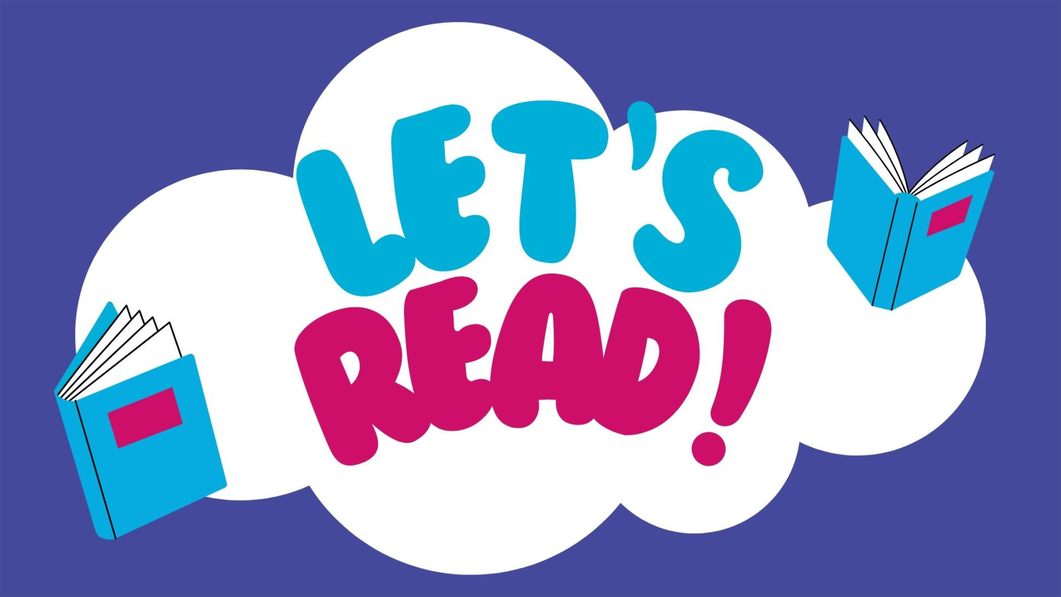  Washington School students are falling in love with reading.  