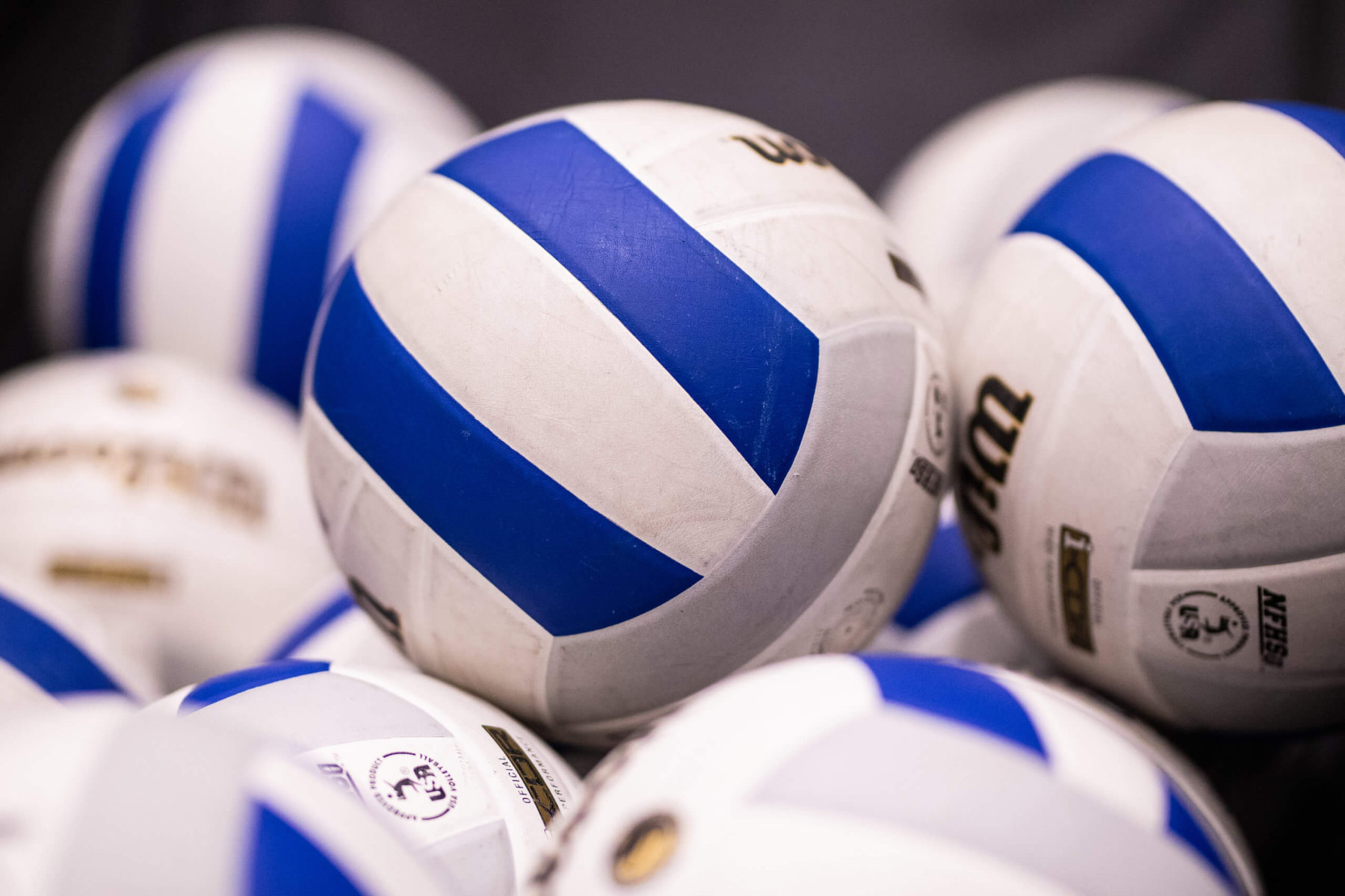 Varsity boys' volleyball is returning to Huntington High School.