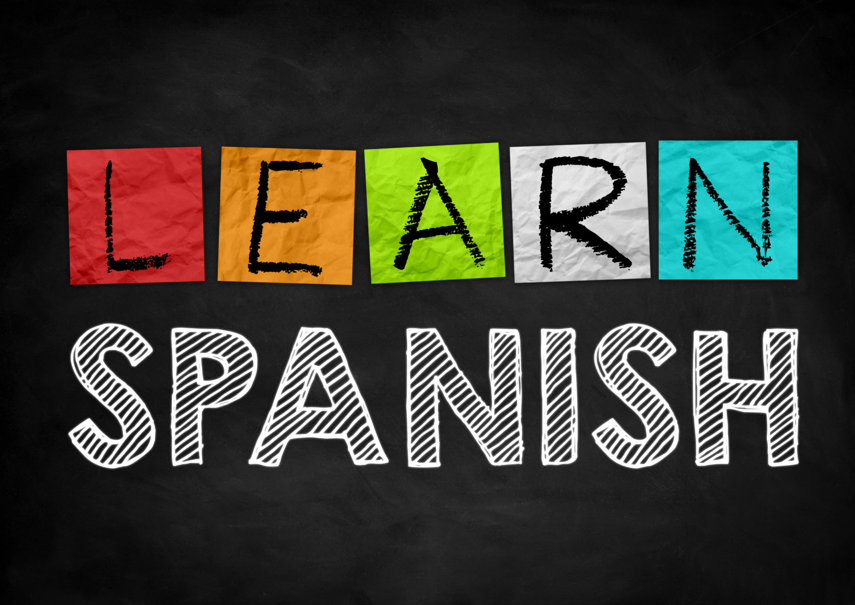 Huntington students have many practical and personal reasons for studying Spanish