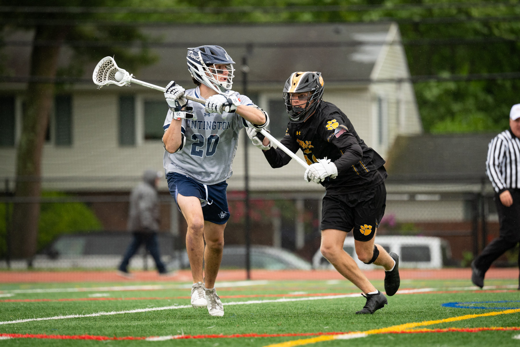  Booster Club summer camp registration is continuing. (Darin Reed photo.) 