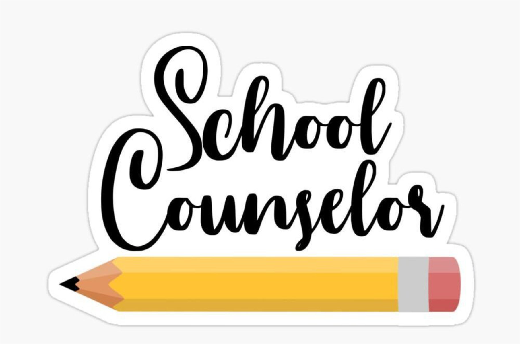  Huntington School Counseling Dept. caters to students.  