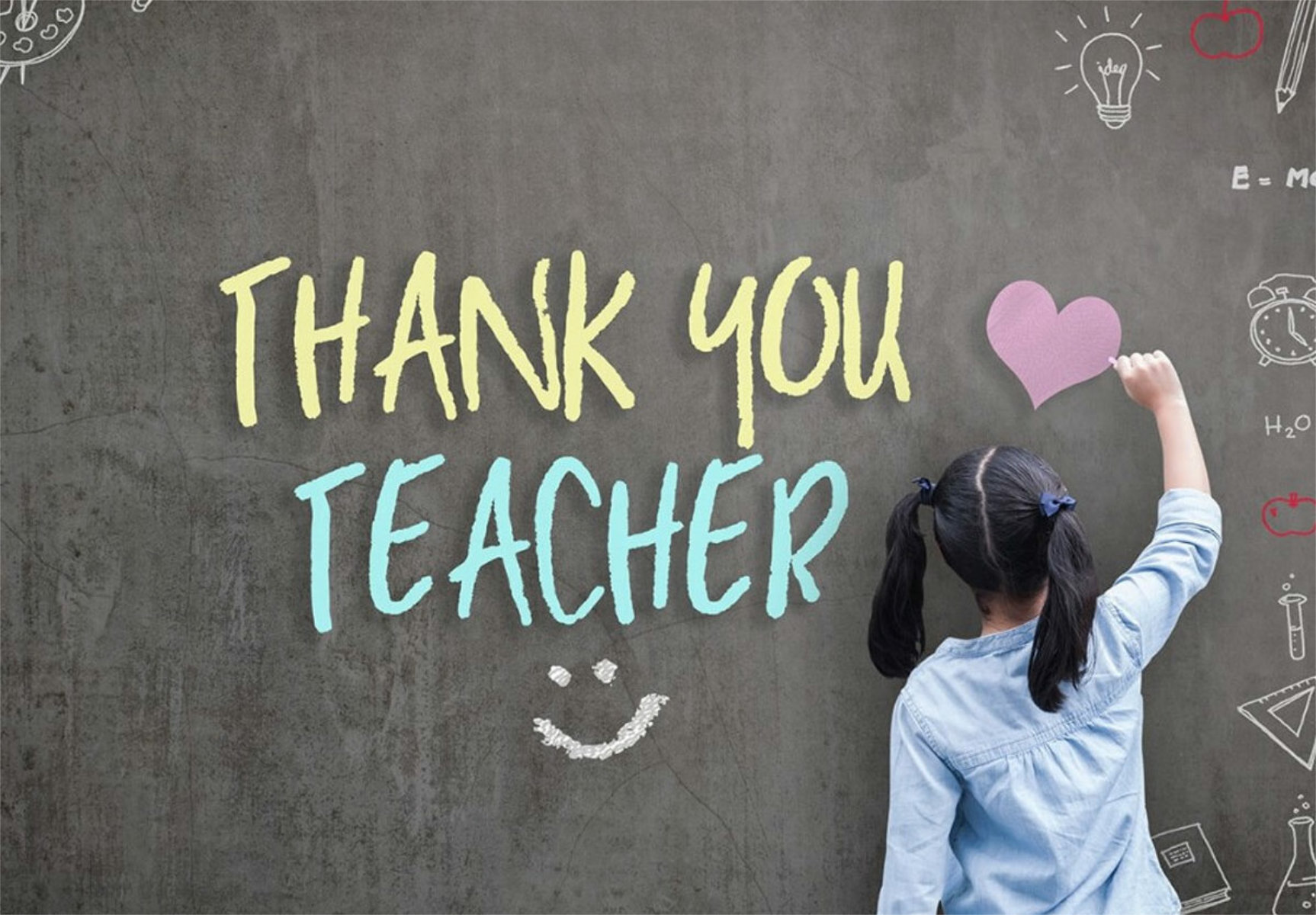  Huntington UFSD is celebrating its teachers this week   