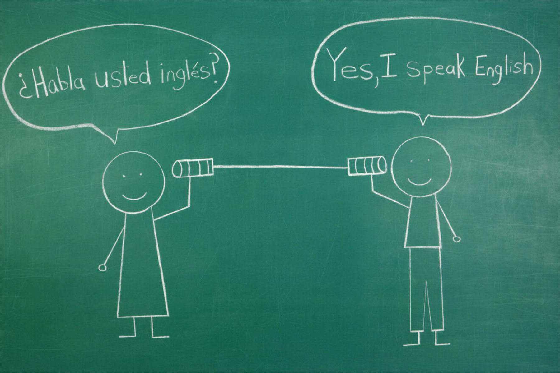Dual language education and programs continue to grow in popularity.