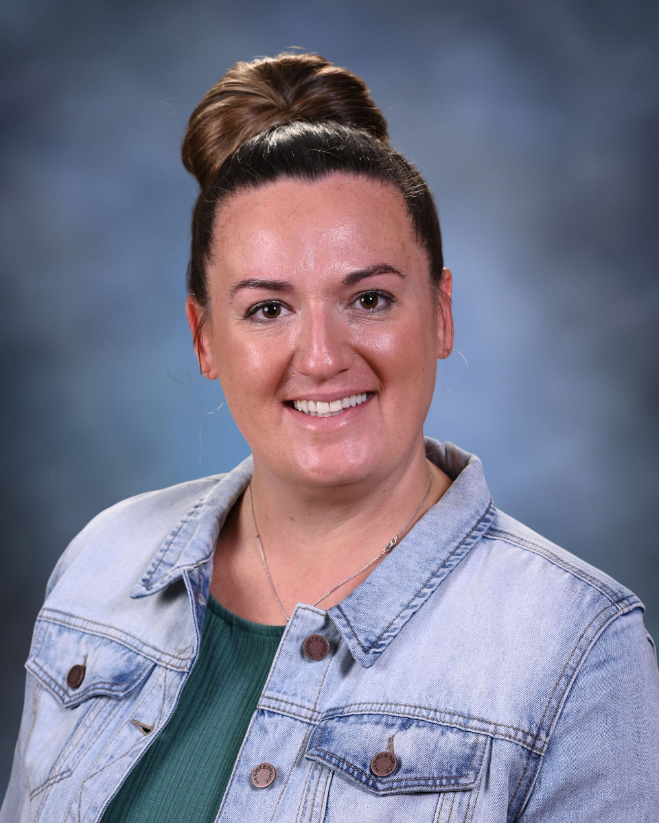  Danielle Raguzin has been named Coordinator of Science in Huntington UFSD.  