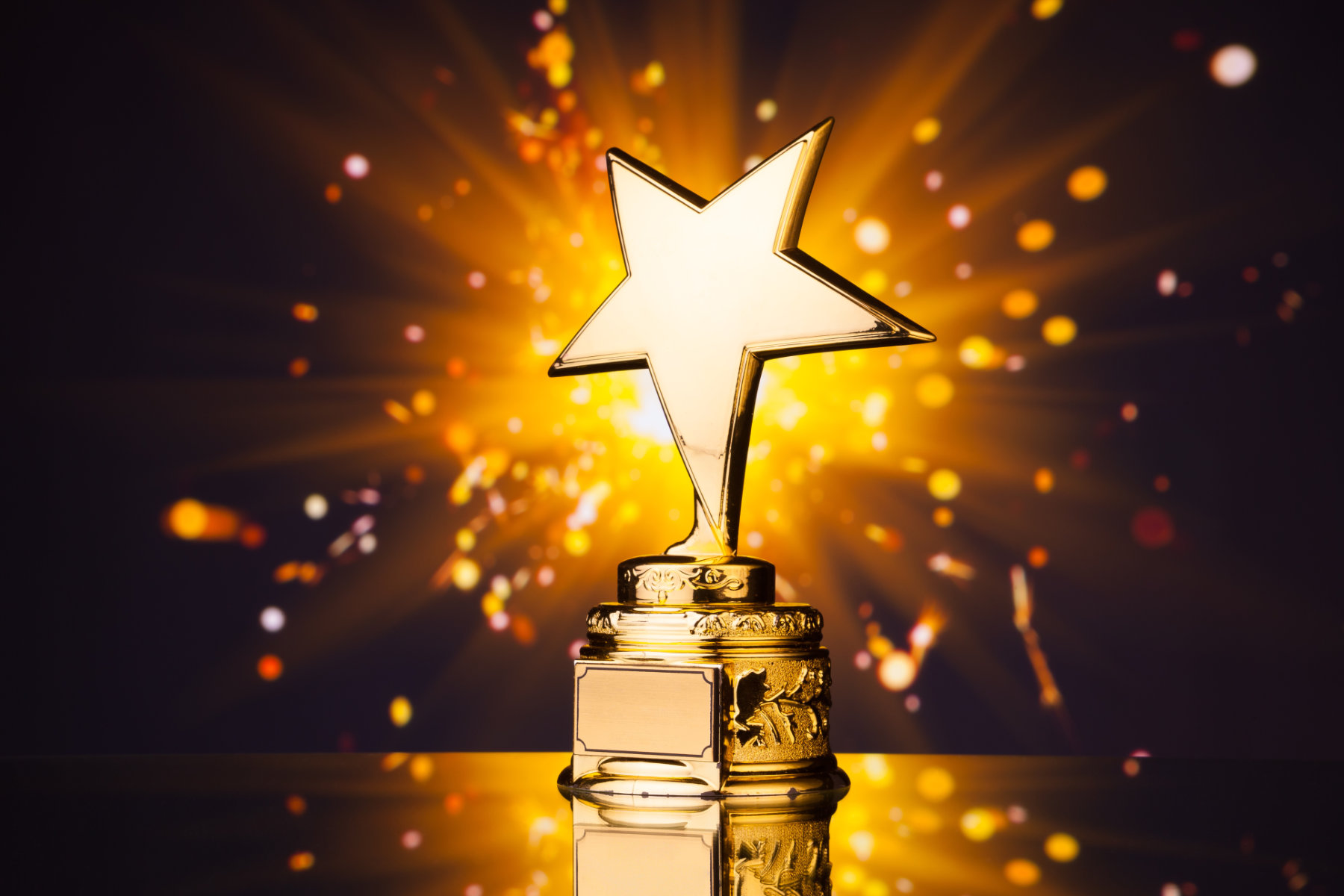  Southdown's September Star Student Award recipients are an exceptional group of boys and girls.   