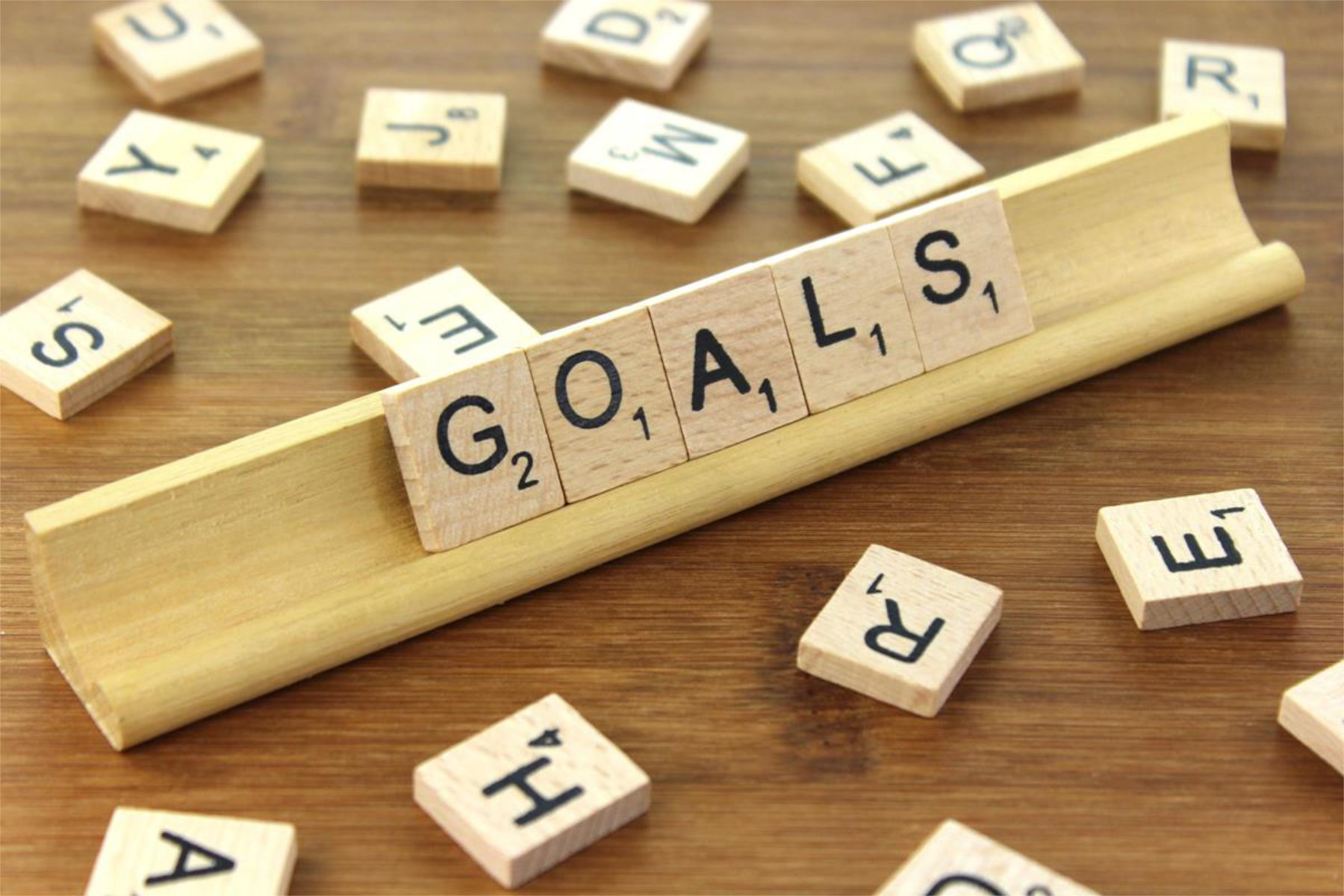  Huntington School Board members and district officials recently discussed goals for the year.   