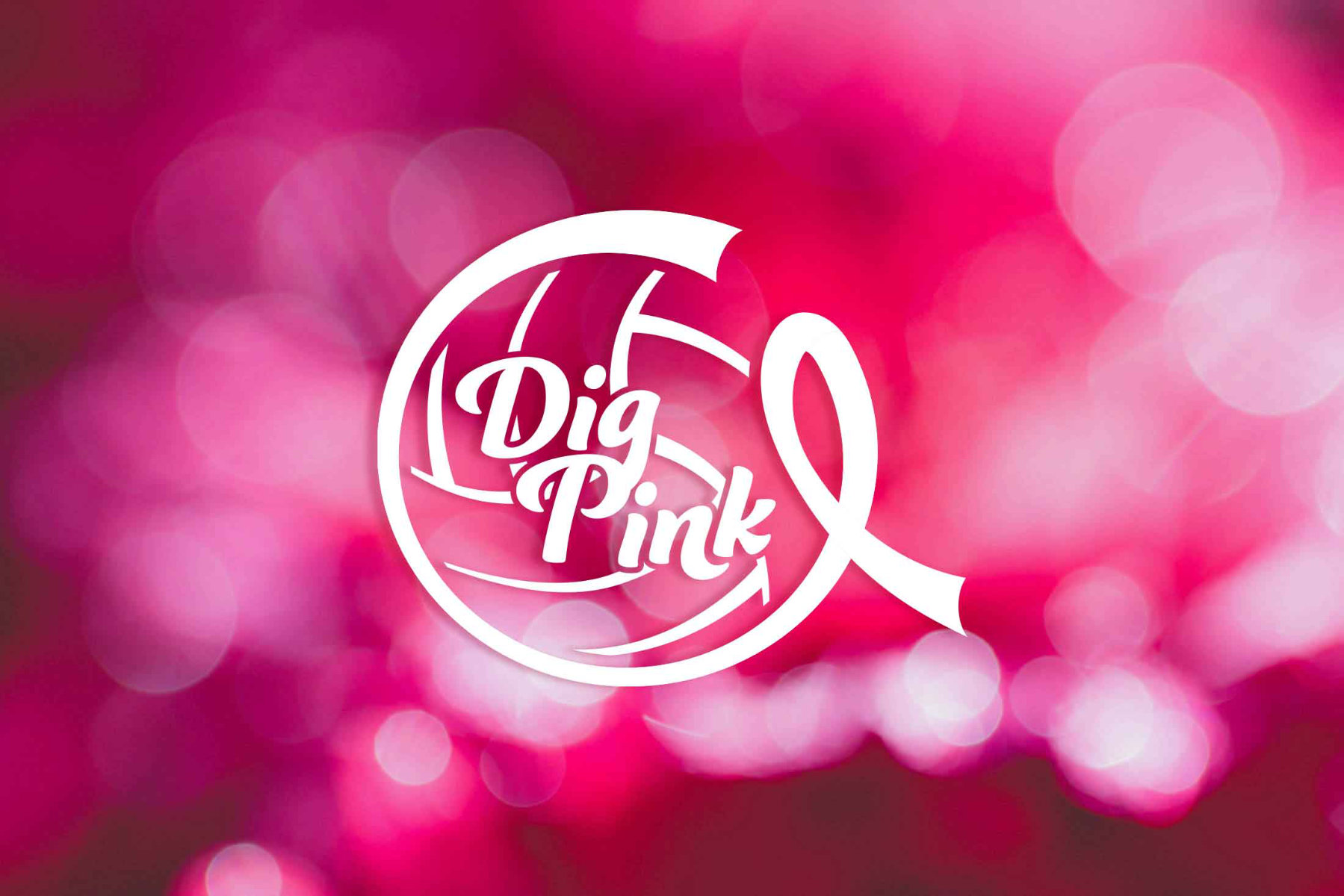  The Huntington girls' volleyball team will host a Dig Pink game on Wednesday.  