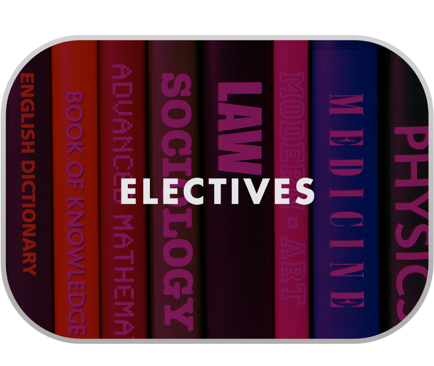 Huntington High School will hold an Electives Fair on November 6 (1)  