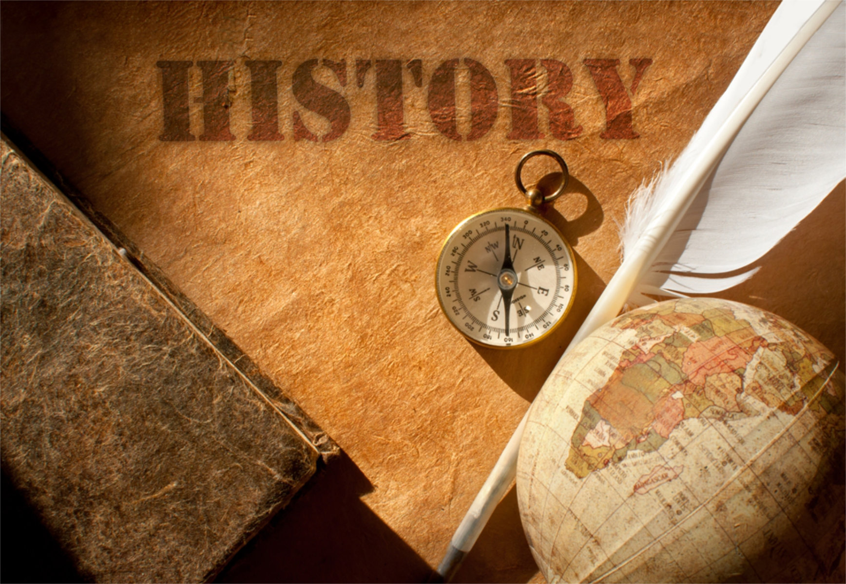  Finley Middle School's Yorkers Club is for students who are history fans.  