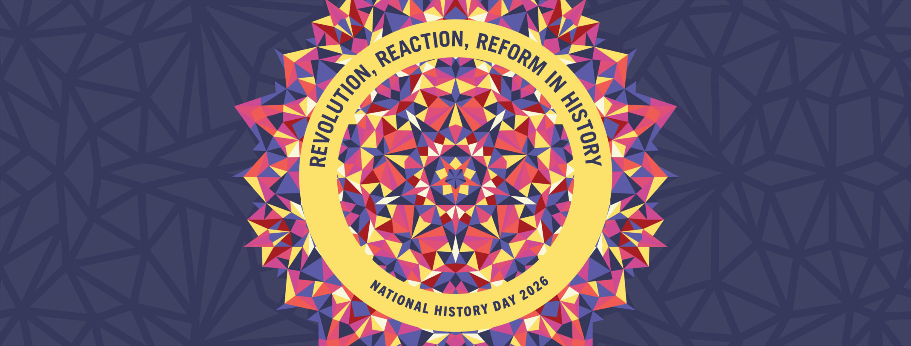  The theme for the 2026 National History Day contest has been announced.  