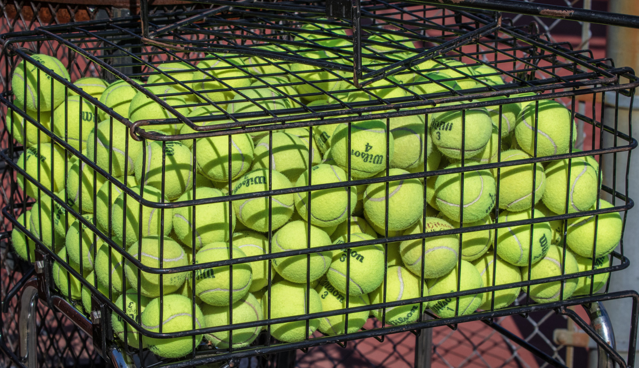  A young Finley boys' tennis team turned in a winning season this past spring. (Mike Connell photo.)  