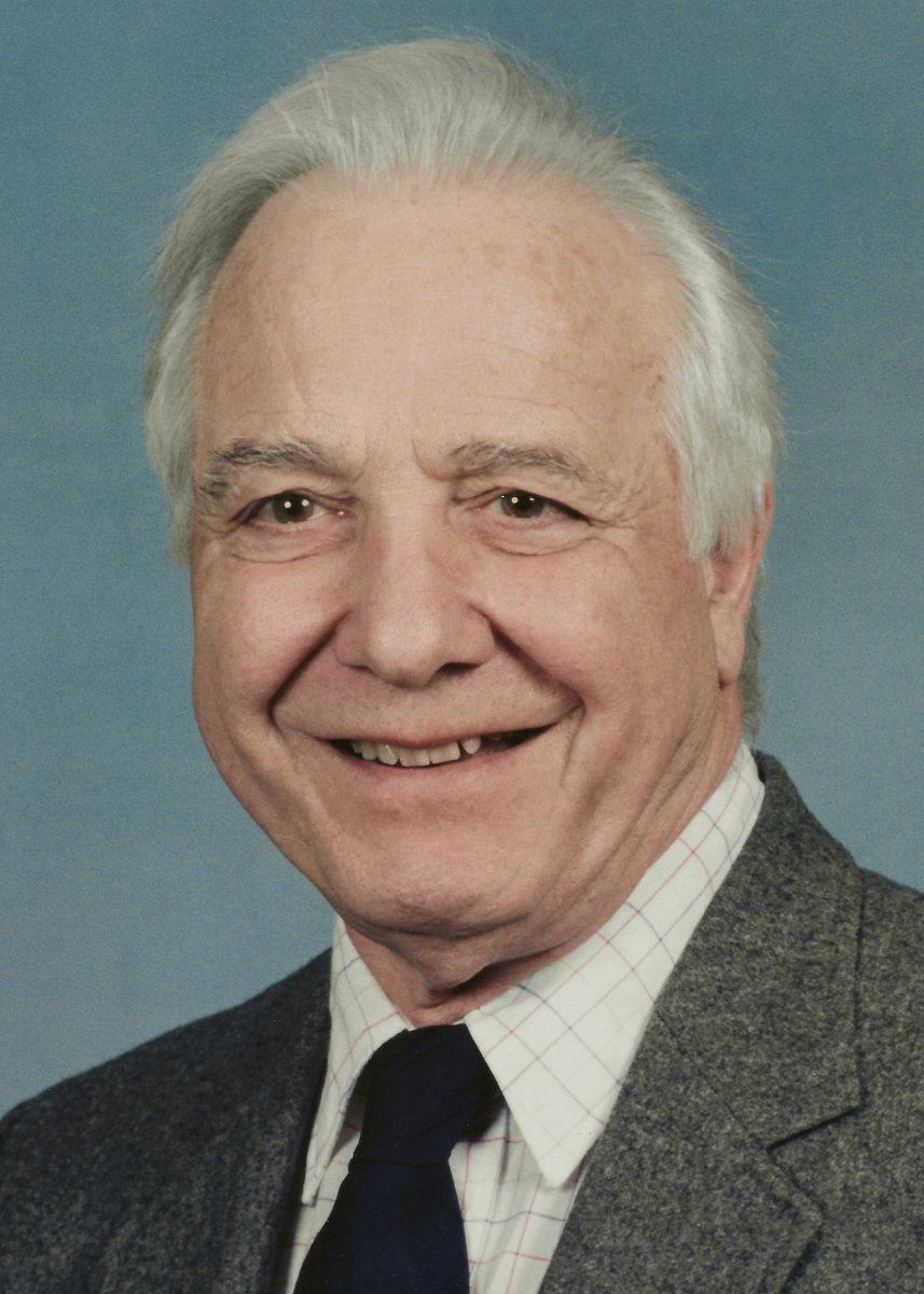  The Jack Abrams School rotunda will be dedicated in honor of Alfred DiGiacomo.    