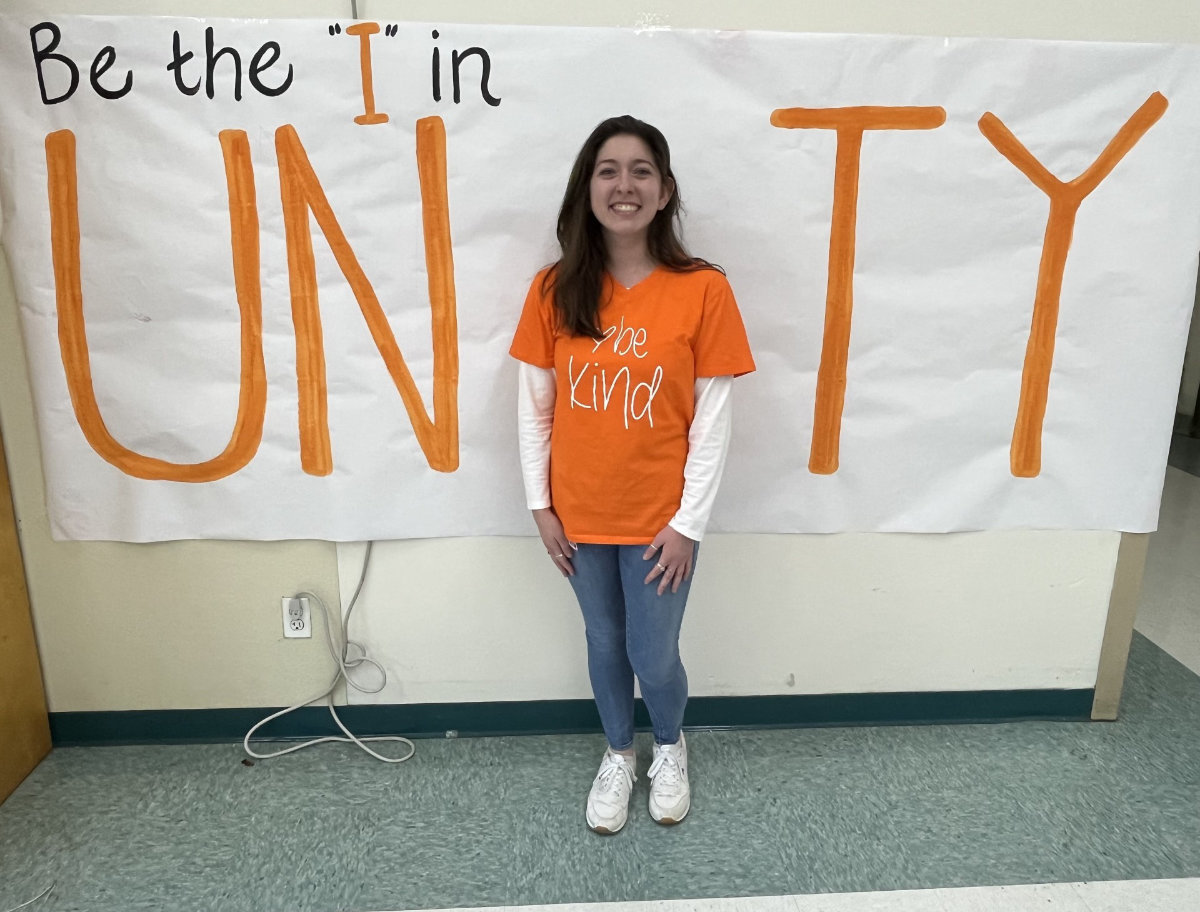  Woodhull school counselor Michelle Handschu   