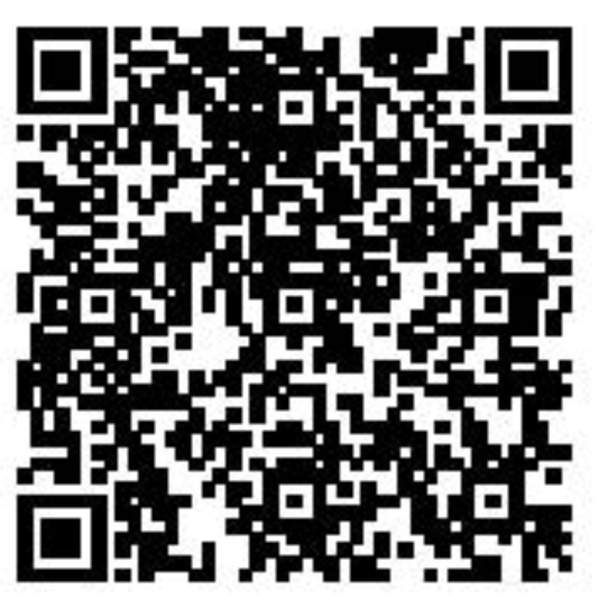  College Essay Review QR Code for August 2026.  